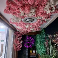 درختچه شکوفه مصنوعی|گل مصنوعی|تهران, بازار|دیوار