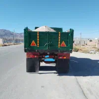 بنز تک کمپرسی|خودرو سنگین|نی‌ریز, |دیوار