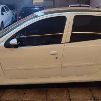 ۲۰۷ پانوروما دنده ای|خودرو سواری و وانت|ری, شهادت|دیوار