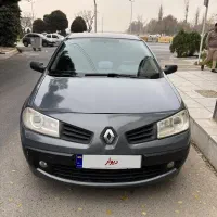 مگان وارداتی ۶ ایربک