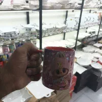 ماگ لبو بو(وارداتی)|ظروف سرو و پذیرایی|قم, بکایی|دیوار