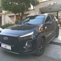 ام وی ام x22 پرو اتومات|خودرو سواری و وانت|کرج, باغستان|دیوار