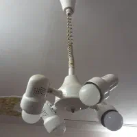 لوستر شیک(فروش فوری)