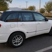 X33s new at 1400|خودرو سواری و وانت|آبادان, |دیوار