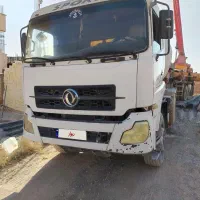 میکسر دنگ و فنگ