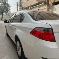 برلیانس h330 مدل ۹۵|خودرو سواری و وانت|رشت, علی آباد|دیوار