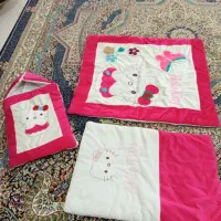 سرویس خواب، روروک، پاپوش ،تشک بازی