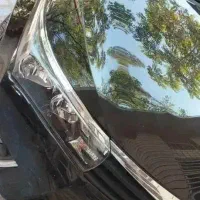 تویوتا کرولا xliتک برگ سند