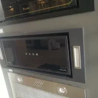 هود آشپزخانه مورب + مخفی مدل ریموت دار|هود|تبریز, |دیوار