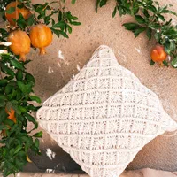 آموزش جامع مکرومه بافی در محیط هنری|خدمات آموزشی|شیراز, زند|دیوار