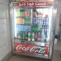 فروش یخچال ایستاده ی دو در