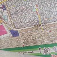 فروش-زمین-350متری-پرند