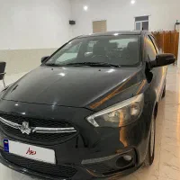 شاهین G مدل ۱۴۰۰ بیرنگ|خودرو سواری و وانت|اردبیل, |دیوار