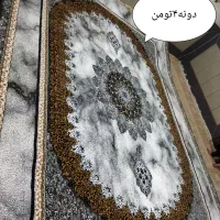 فرش کارینا۴۰تخته|فرش|زاهدان, |دیوار