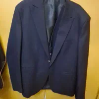 کت و شلوار مردانه