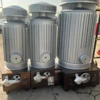 بخاری کارگاهی گازی مدل ۲۵۰ مشعل توس|بخاری، هیتر، شومینه|تهران, شهرک ابوذر|دیوار