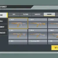 اکانت کرک یوتوبری ناب اسکین رمبوکالاف موبایل (سیف)|کنسول، بازی ویدئویی و آنلاین|ایزدشهر, |دیوار