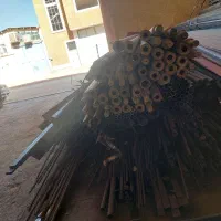 لوله|مصالح و تجهیزات ساختمان|برخوار, |دیوار