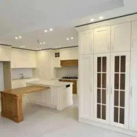 طراحی تولید نصب و تعمیرات تخصصی کابینت کمد کلوزت|خدمات پیشه و مهارت|شهریار, شهریار|دیوار