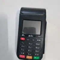 دستگاه کارتخوان مدل S910|فروشگاه و مغازه|مشهد, هفت تیر (نه دره)|دیوار