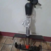 قفل پدال ماشین