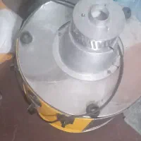 دستگاه پشمک ساز