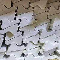 دیوار قاب بندی پلی اورتان|مصالح و تجهیزات ساختمان|کرج, کوی کارمندان شمالی|دیوار