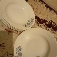 ظروف مختلف در حد نو|ظروف سرو و پذیرایی|مشهد, شهید بصیر|دیوار