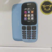 پخش گوشی نوکیا ساده