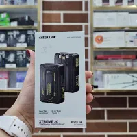 انواع پاور بانک های برندGreen