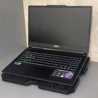 لپتاپ گیمینگ rtx3050 / core i7 / 16gig