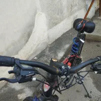 دوچرخه|دوچرخه، اسکیت، اسکوتر|مشهد, کوی پلیس|دیوار