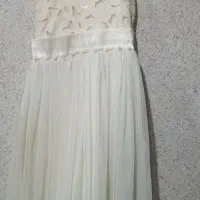 پیراهن بچگانه