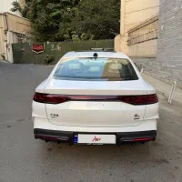 Byd chin l 2025 full|خودرو سواری و وانت|تهران, جماران (نیاوران)|دیوار