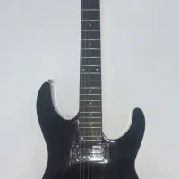 گیتار الکتریک LTD MH-10