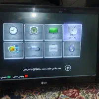 تلویزیون ۳۲  led|تلویزیون و پروژکتور|فردیس, فردیس|دیوار