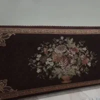 یک جفت پشتی سورمه ای درحد نو.۹۰۰تومن|پشتی|تهران, یافت‌آباد|دیوار