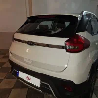 ام وی ام ایکس 22|خودرو سواری و وانت|همدان, |دیوار