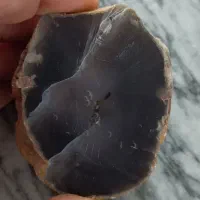 سنگ قیمتی عقیق کبود