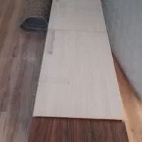 کابینت تمام ام دی اف با هود بالا و پایین|مصالح و تجهیزات ساختمان|نیشابور, شهرک رضوی|دیوار