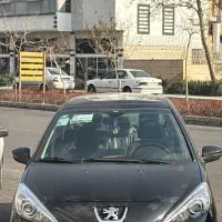 ۲۰۷ پانا p قالپاق