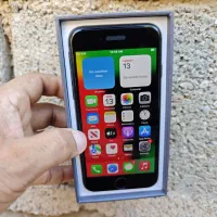آیفون Apple 8 حافظه 64GB اصل LLA|موبایل|آبادان, |دیوار