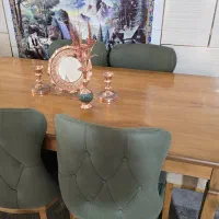 میز ناهارخوری