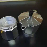 موکاپ ۳ کاپ|سماور، چایساز، قهوهساز|قدس, شهرقدس|دیوار