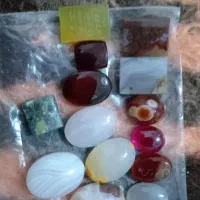 نگین انگشتر