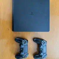 پلستیشن PS4|کنسول، بازی ویدئویی و آنلاین|مریوان, |دیوار