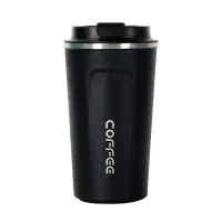 ماگ سفری مدل Coffee گنجایش 0.5 لیتر|ظروف سرو و پذیرایی|قم, بلوار امین و ساحلی|دیوار
