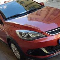 ام وی ام ۳۱۵ قرمز متالیک