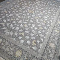 فروش فوق‌العاده فرش عیدانه پاتریسان کاشان برای شما