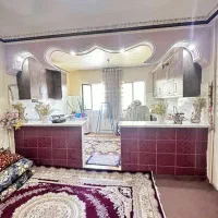 کابینت MDF سالم